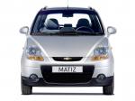Chevrolet Matiz 2007 года
